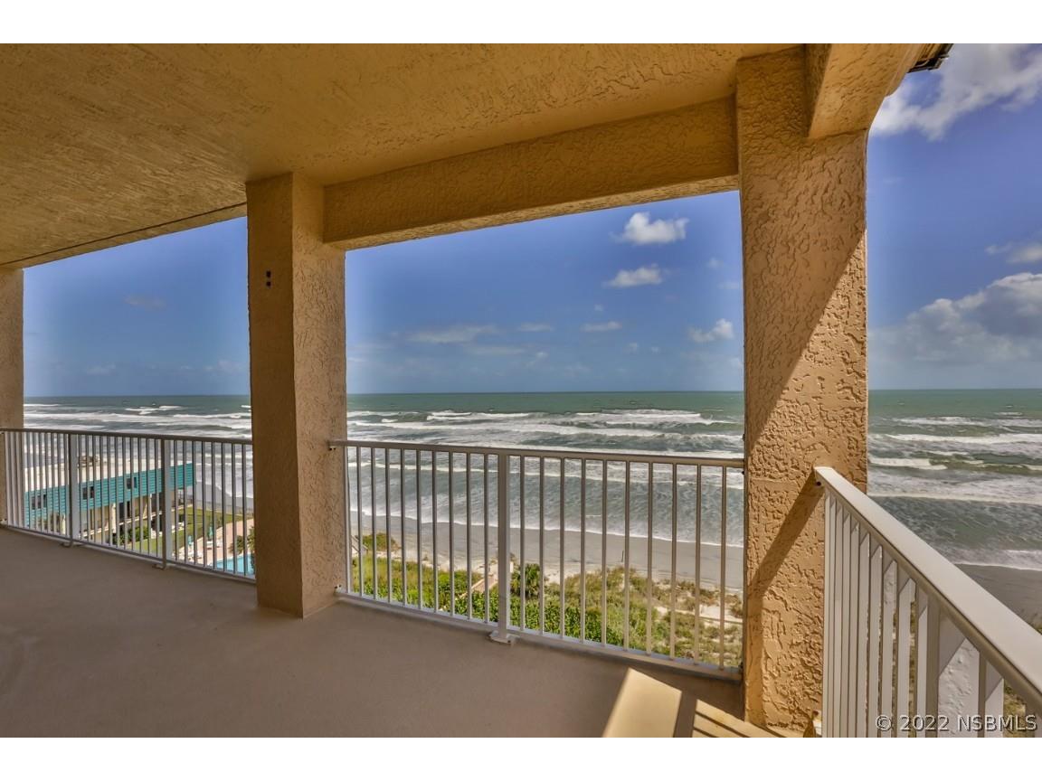 711 S Atlantic Avenue #603 New Smyrna Beach FL 32169 NS1068965 image1