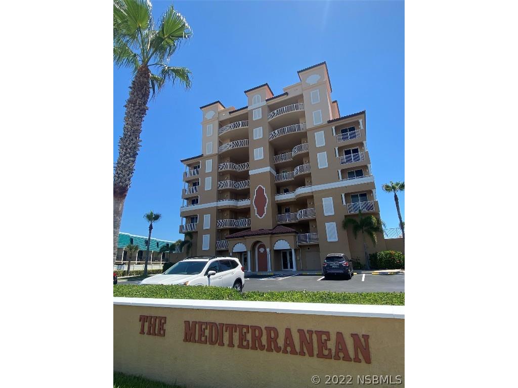 711 S Atlantic Avenue #701 New Smyrna Beach FL 32169 NS1069095 image1