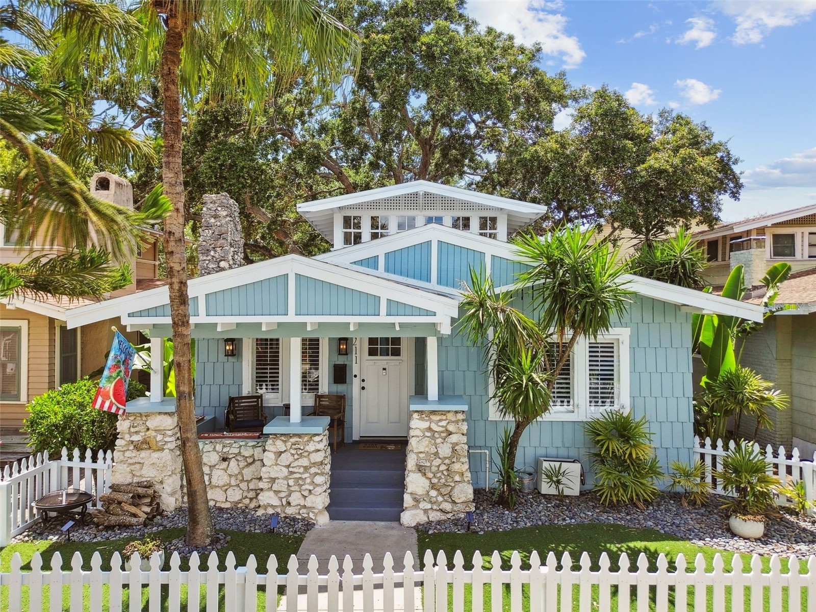 711 S Bungalow Terrace Tampa FL 33606 TB8516812 image1