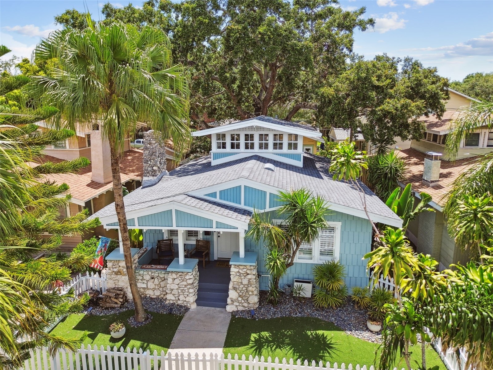 711 S Bungalow Terrace Tampa FL 33606 TB8516812 image27
