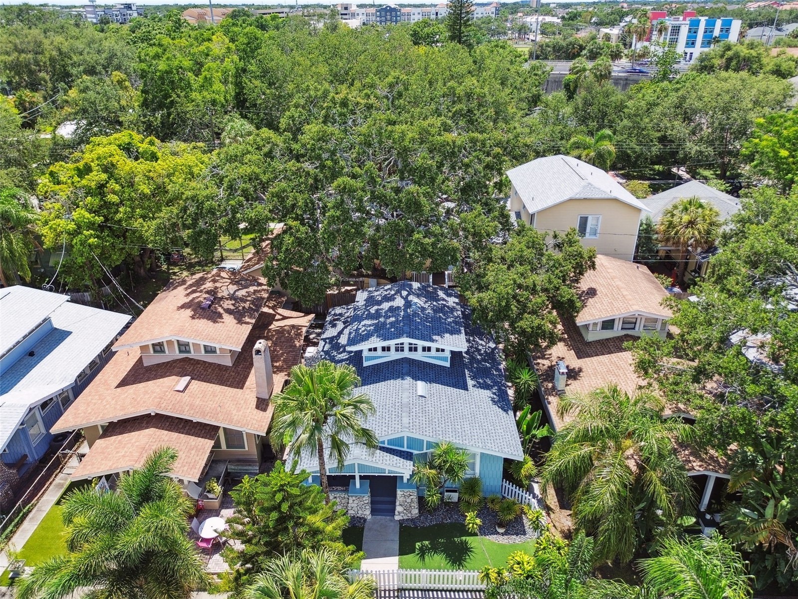 711 S Bungalow Terrace Tampa FL 33606 TB8516812 image28