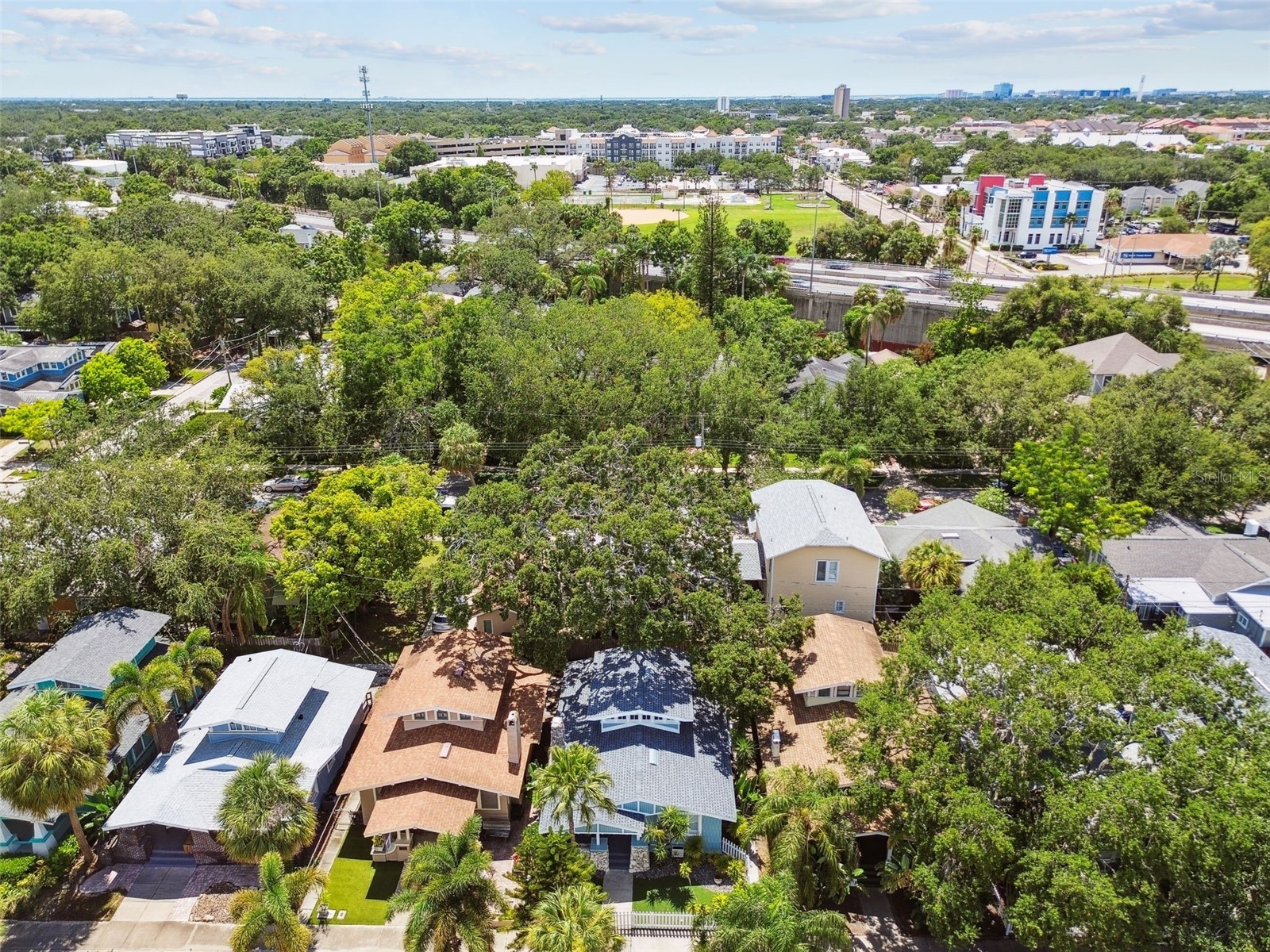 711 S Bungalow Terrace Tampa FL 33606 TB8516812 image29