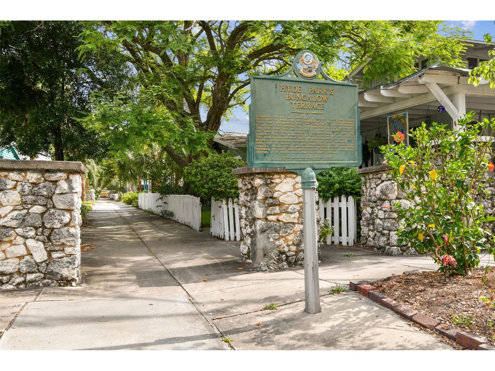 711 S Bungalow Terrace Tampa FL 33606 TB8516812 image3