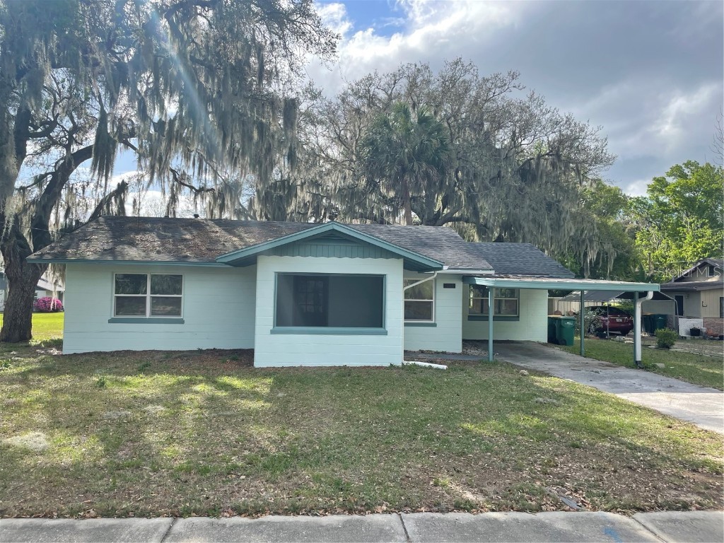 711 S Clayton Street Mount Dora FL 32757 O6019640 image1