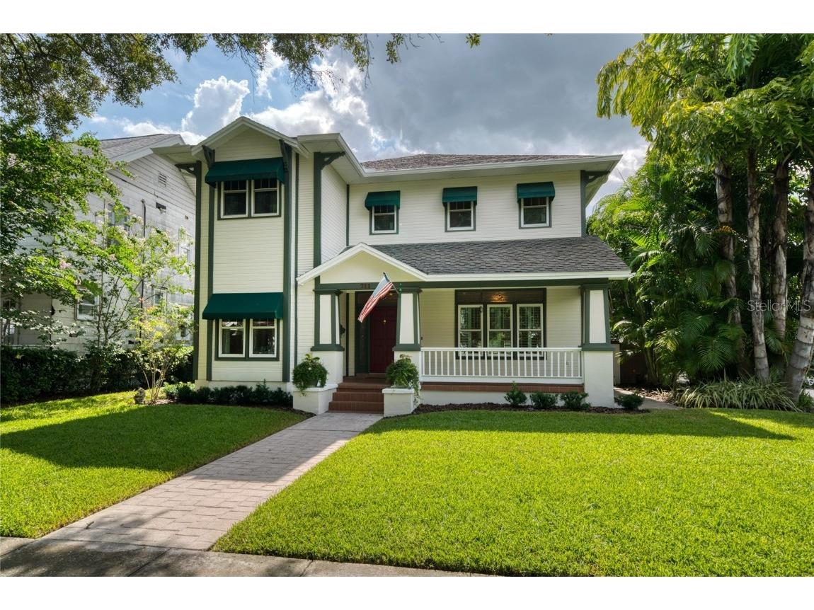 711 S Orleans Avenue Tampa FL 33606 U8133548 image1