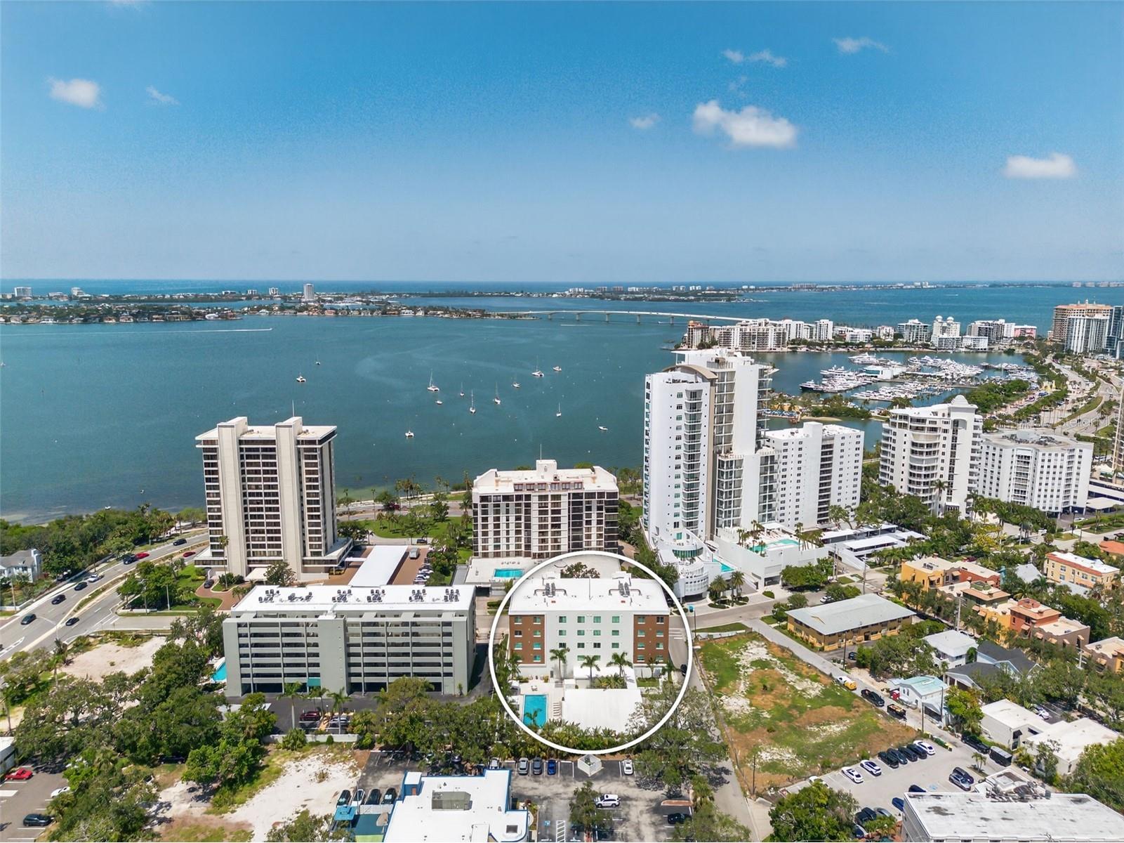 711 S Palm Avenue #302 Sarasota FL 34236 A4688989 image34