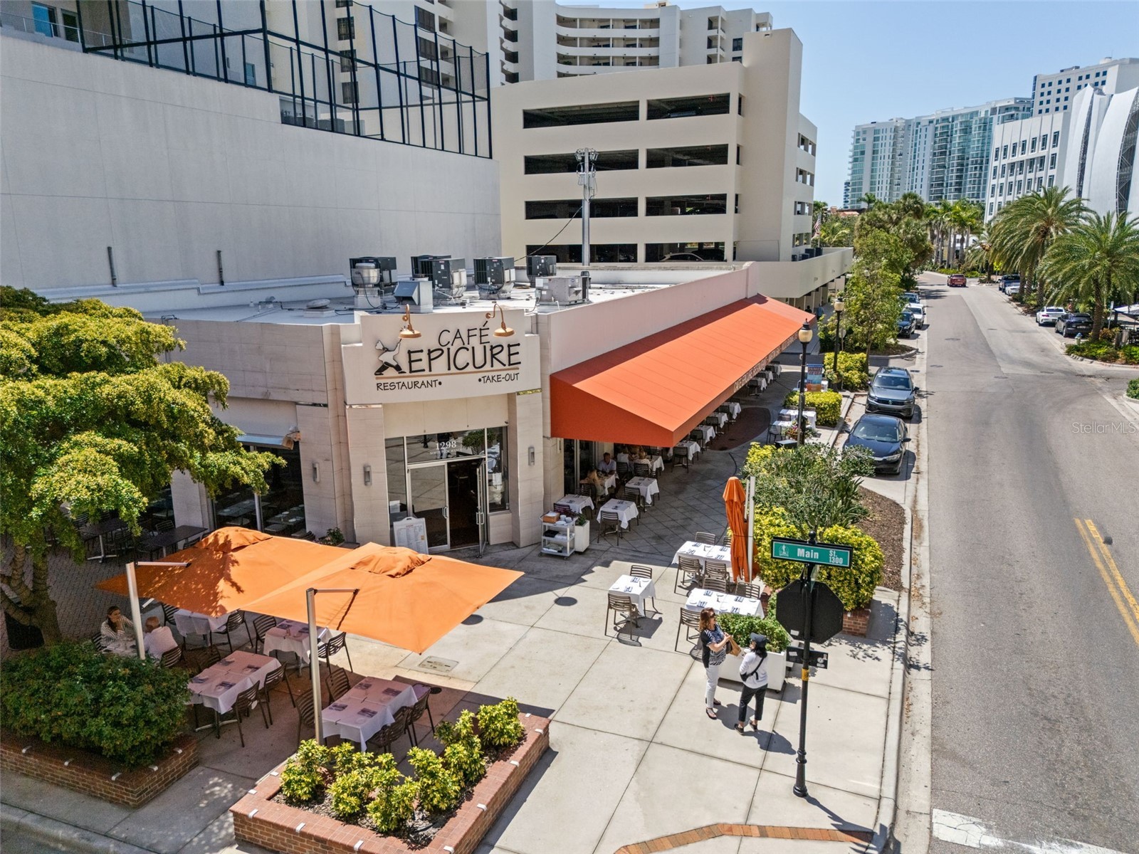 711 S Palm Avenue #302 Sarasota FL 34236 A4688989 image39