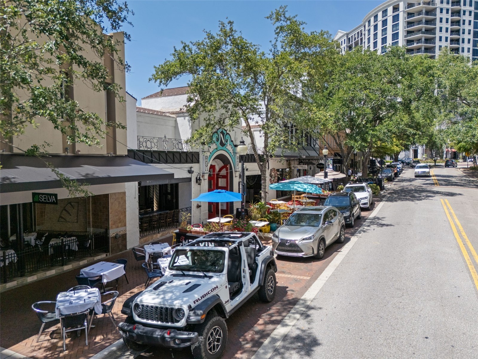 711 S Palm Avenue #303 Sarasota FL 34236 A4666261 image39