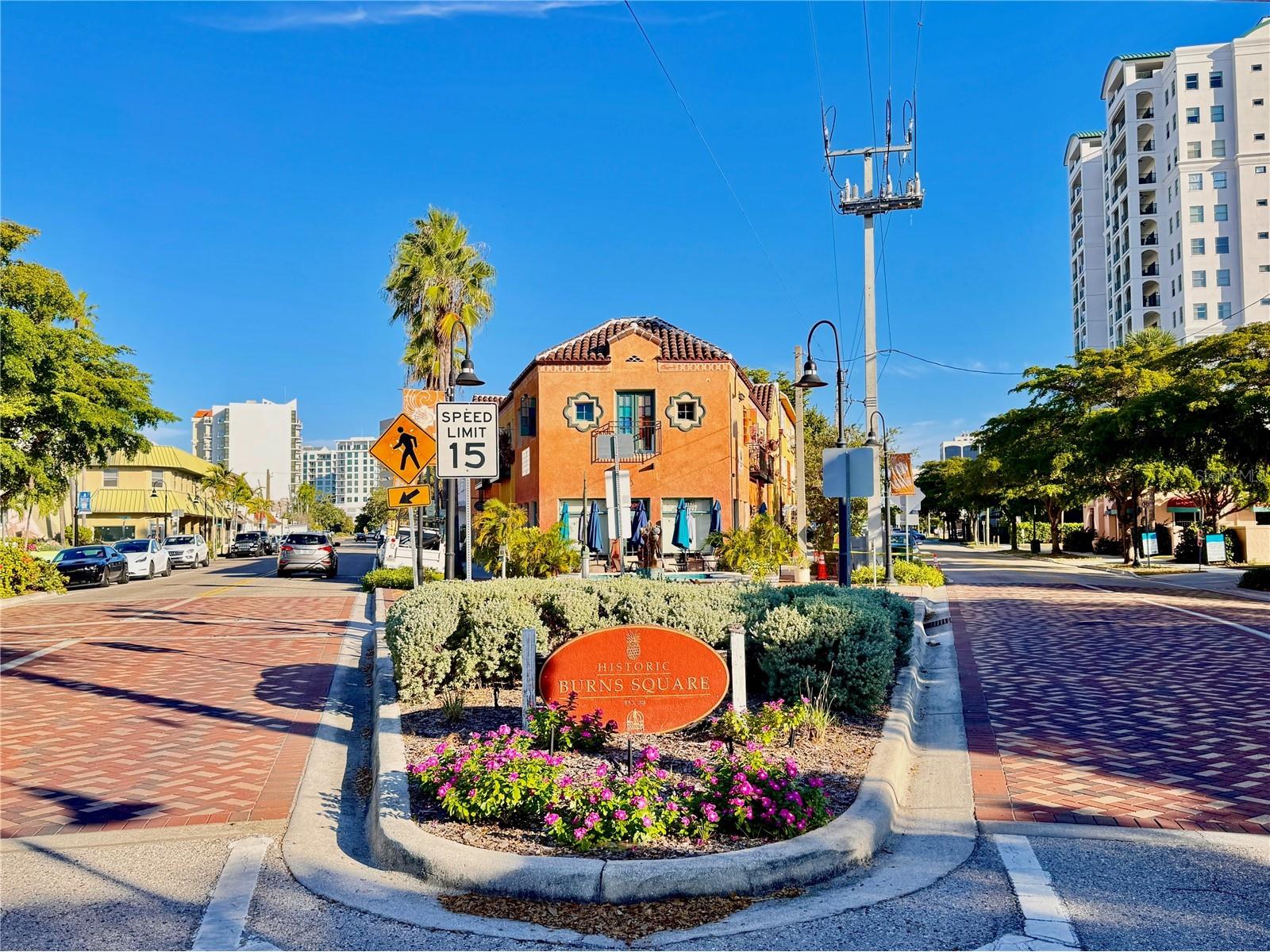 711 S Palm Avenue #303 Sarasota FL 34236 A4666261 image45