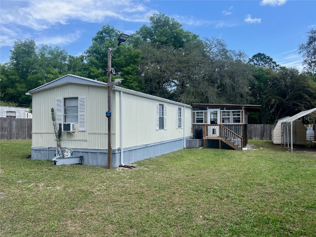 711 SE 129th Court Silver Springs FL 34488 OK223917 image1