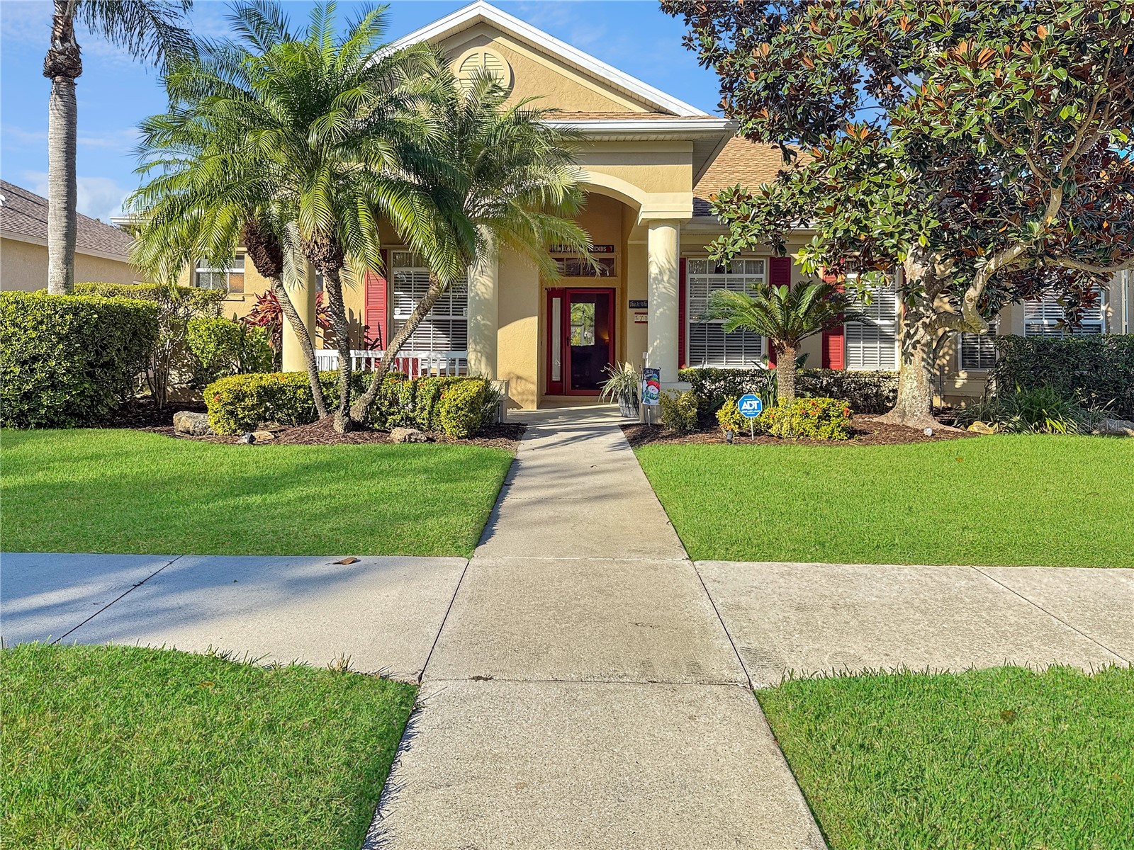711 Shadow Bay Way Osprey FL 34229 A4675020 image1