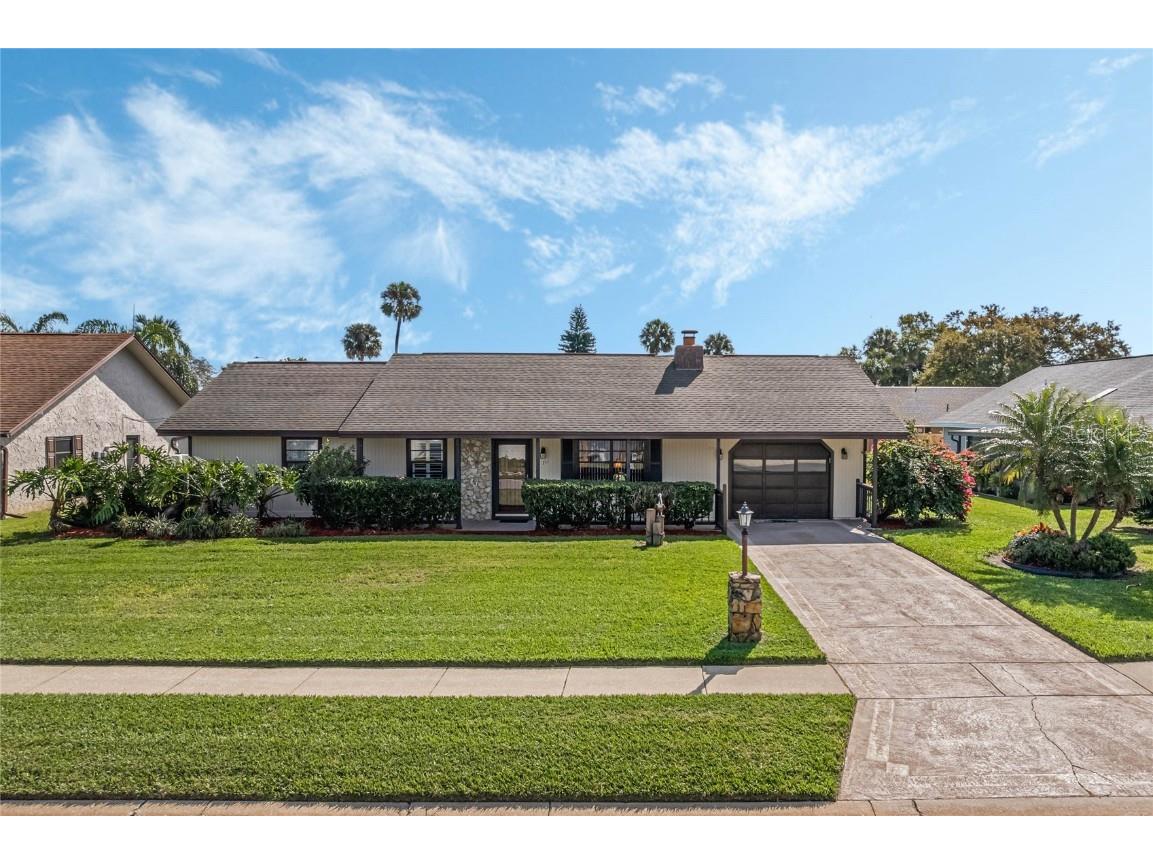 711 Sleepy Hollow Drive Port Orange FL 32127 V4934601 image1