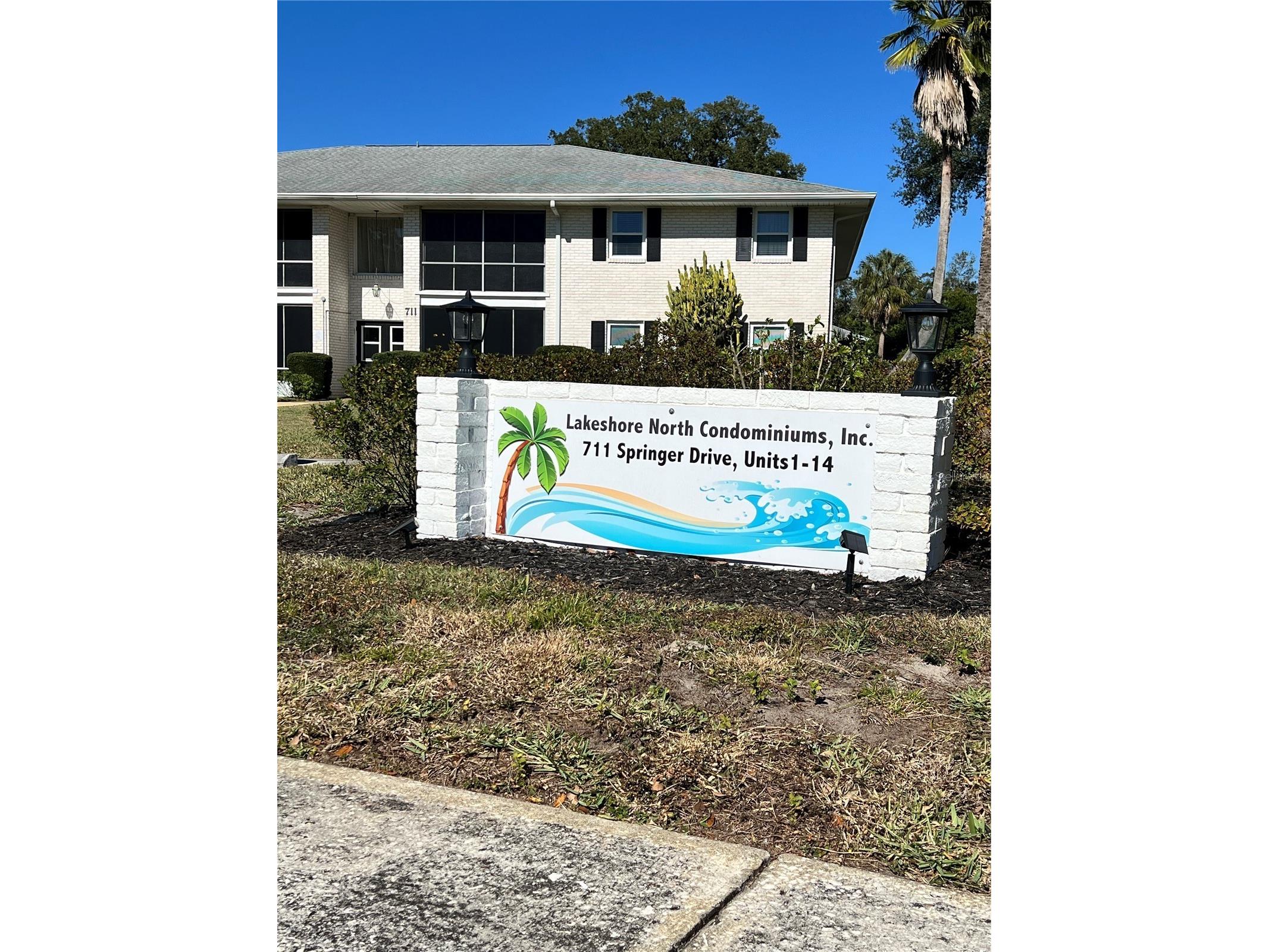 711 Springer Drive #14 Lake Wales FL 33853 TB8468584 image2