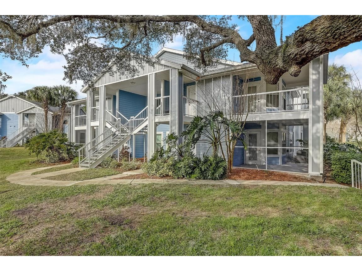 711 Sugar Bay Way #107 Lake Mary FL 32746 O6172168 image1