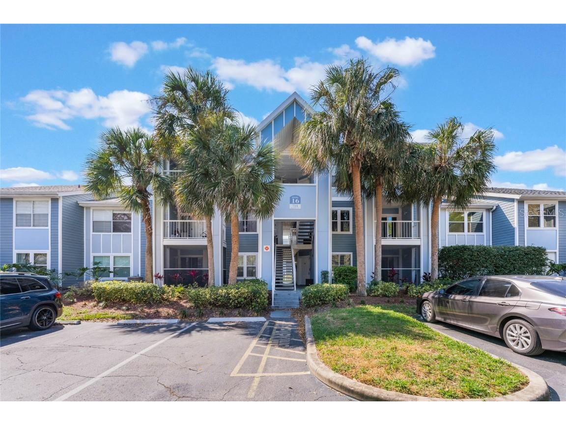 711 Sugar Bay Way #109 Lake Mary FL 32746 O6318462 image1