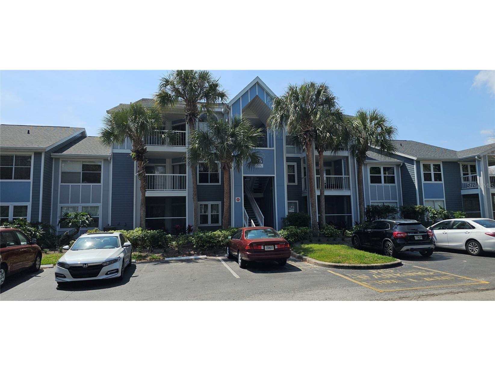 711 Sugar Bay Way #113 Lake Mary FL 32746 O6187402 image1