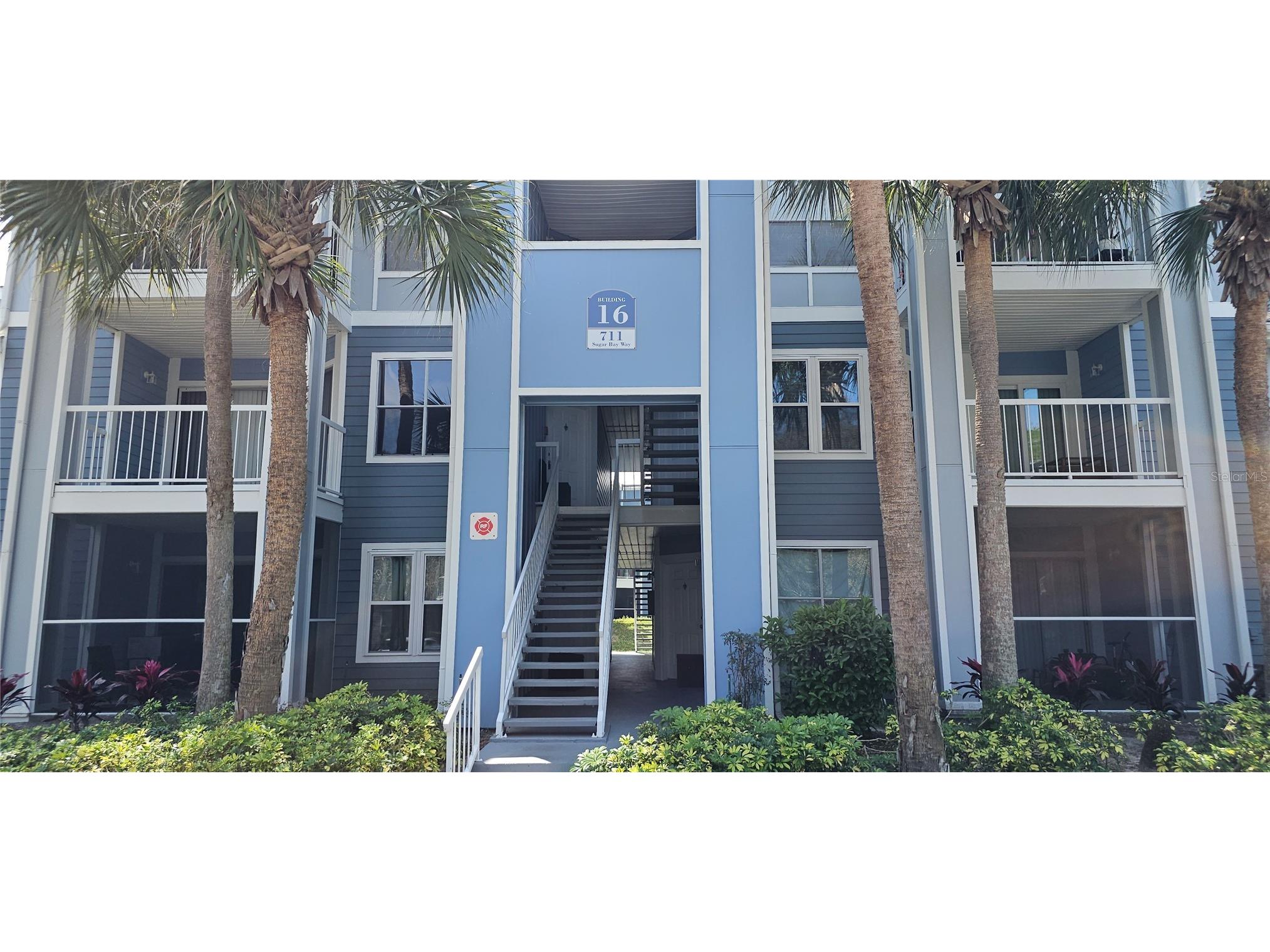 711 Sugar Bay Way #113 Lake Mary FL 32746 O6373025 image1