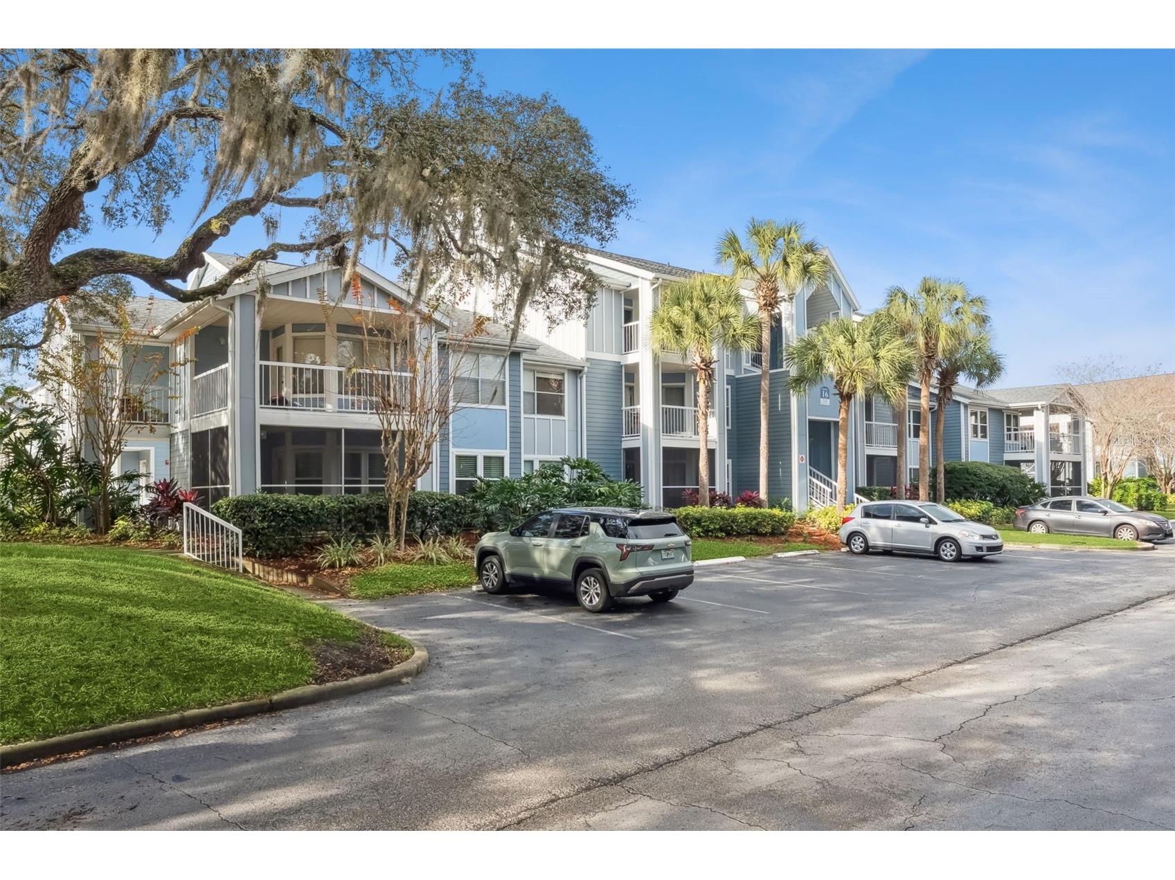 711 Sugar Bay Way #313 Lake Mary FL 32746 O6373220 image1