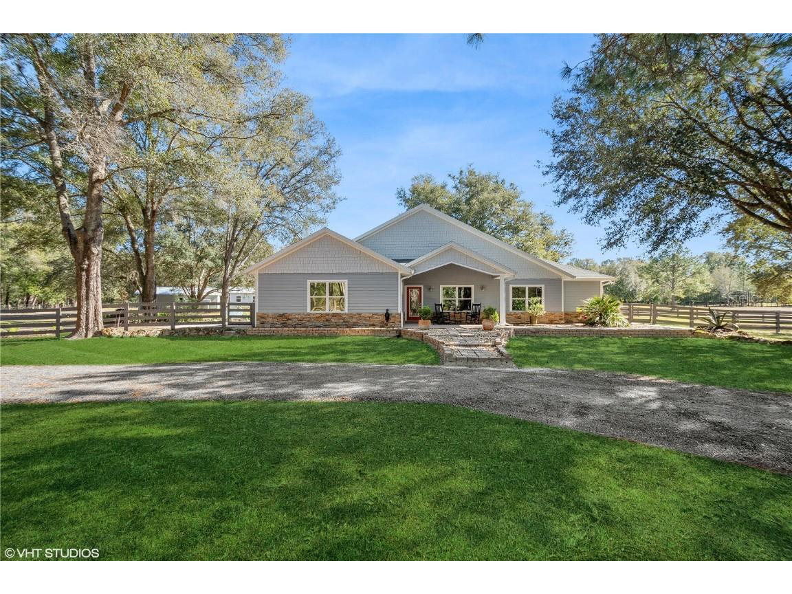 711 SW Truluck Terrace Fort White FL 32038 GC518769 image1