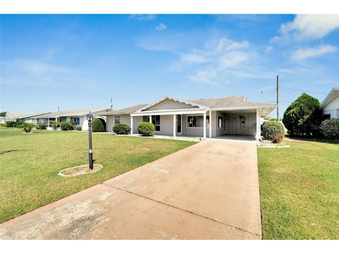 711 Tam O'shanter Avenue Sun City Center FL 33573 T3455020 image1