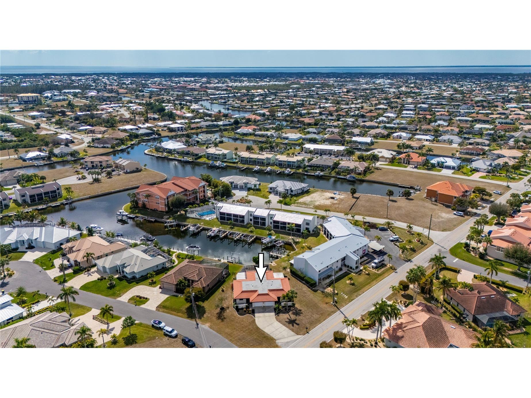 711 Via Tripoli Punta Gorda FL 33950 C7522232 image1