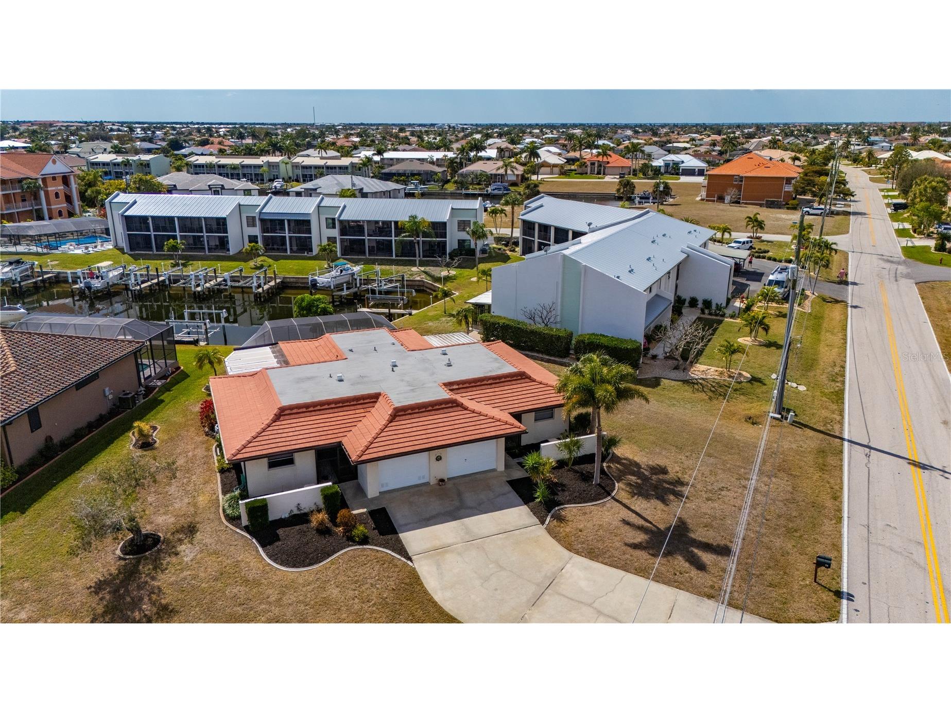711 Via Tripoli Punta Gorda FL 33950 C7522232 image69
