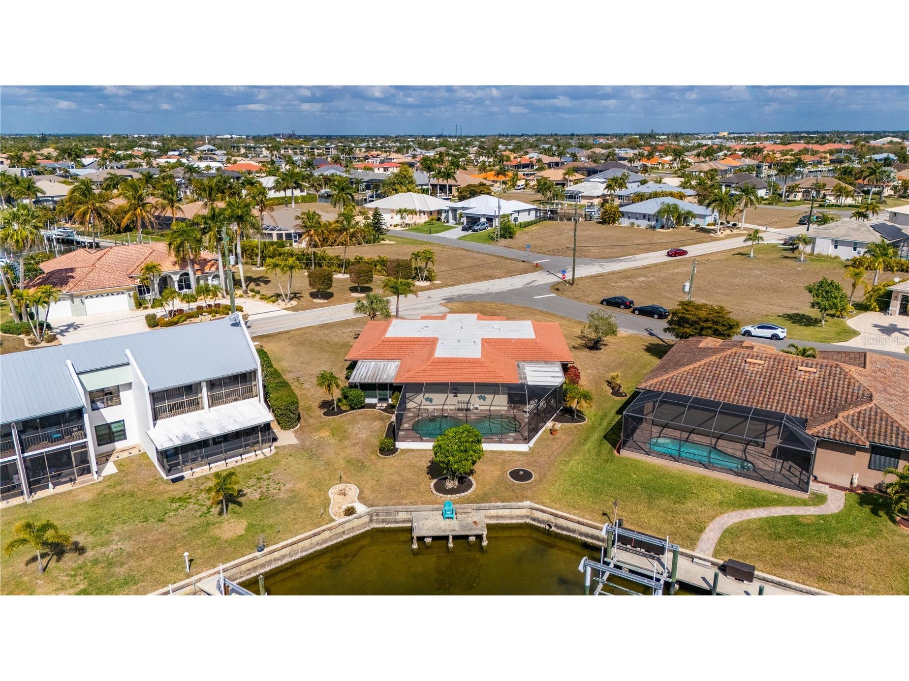 711 Via Tripoli Punta Gorda FL 33950 C7522232 image77