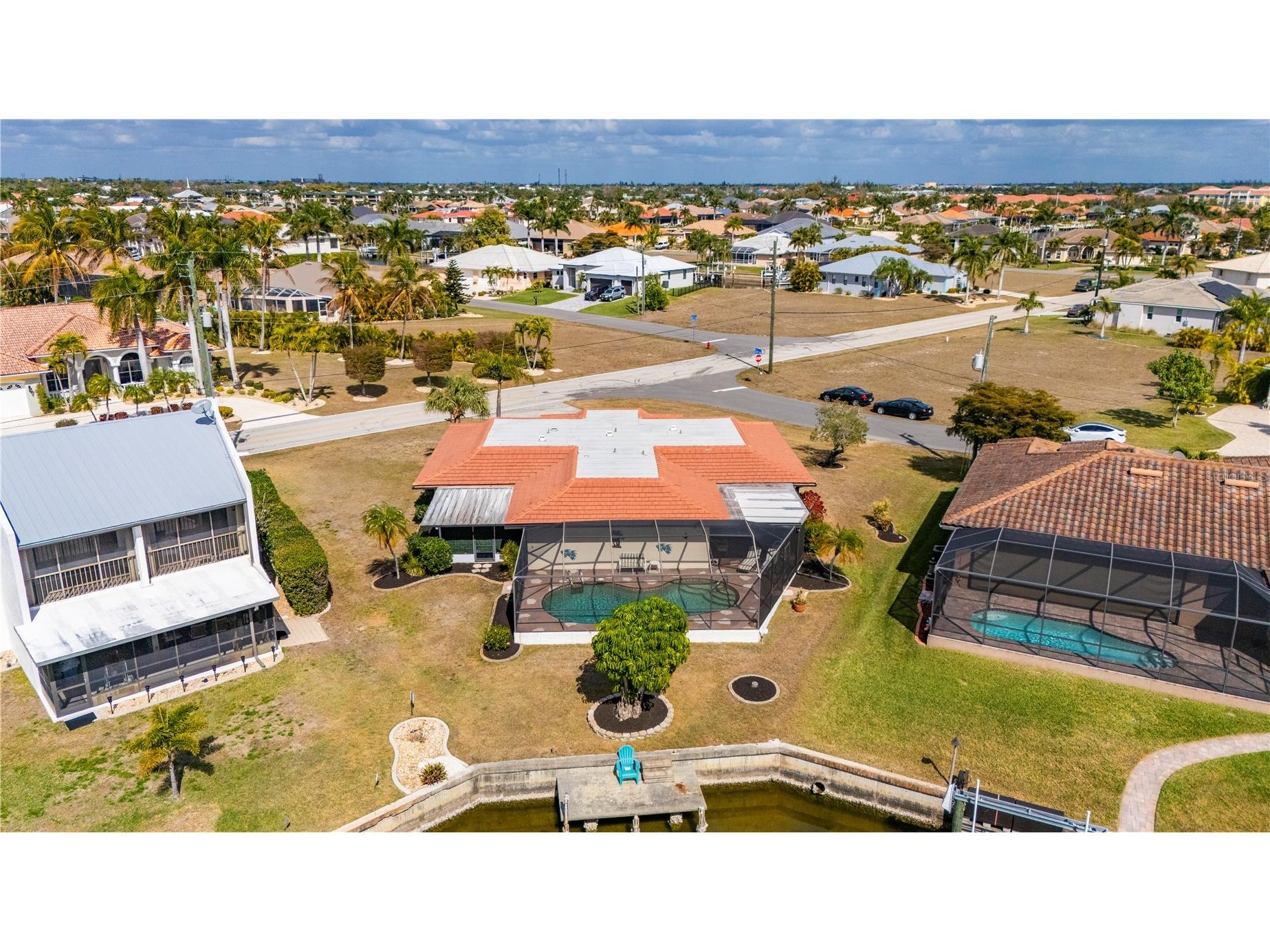 711 Via Tripoli Punta Gorda FL 33950 C7522232 image78