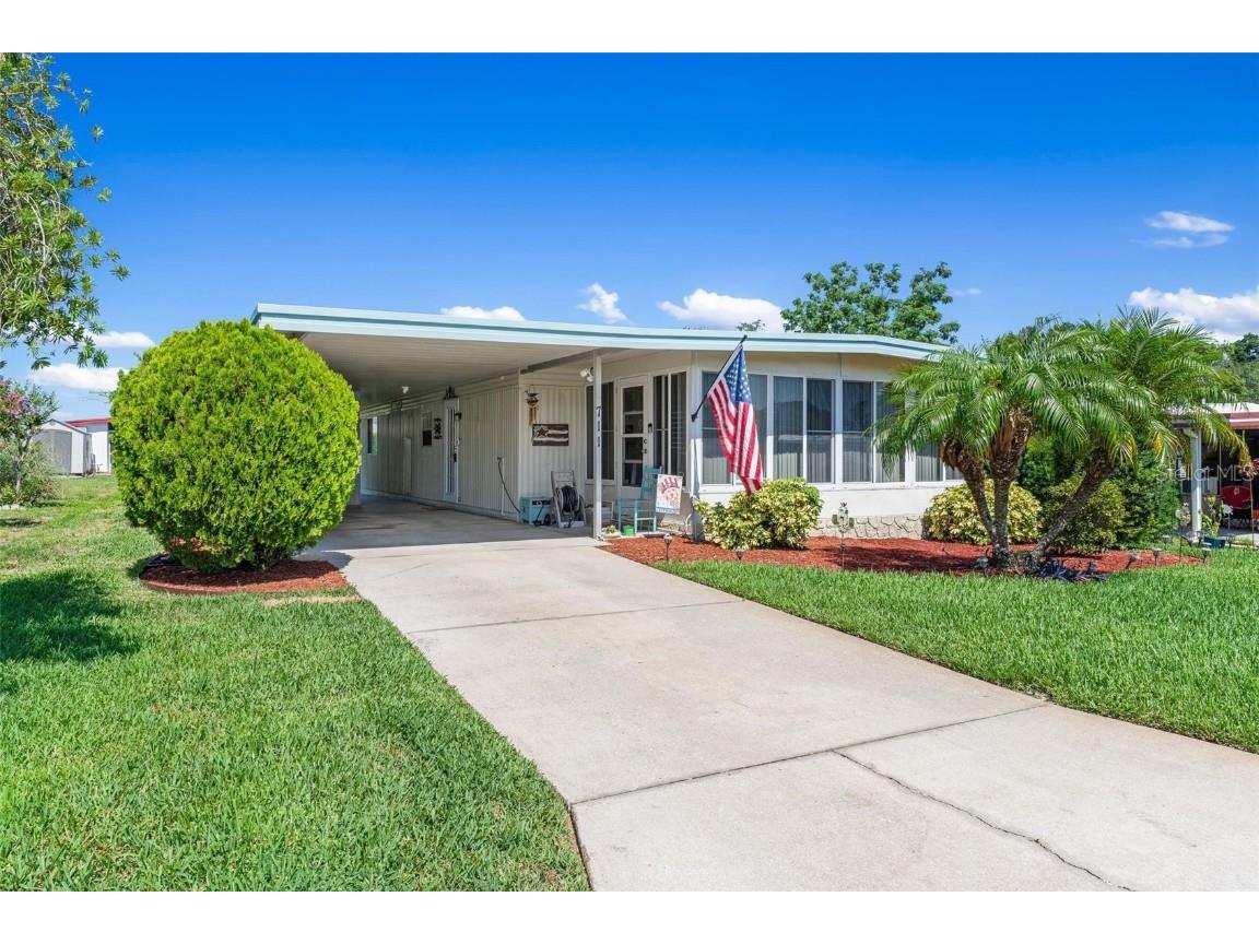 711 W Coach N Four Drive Leesburg FL 34748 G5079290 image1