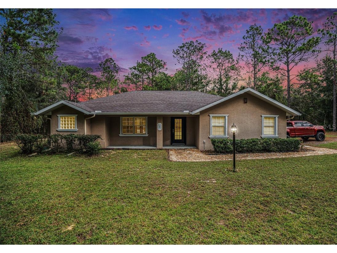 711 W Wheeling Lane Hernando FL 34442 TB8411277 image1