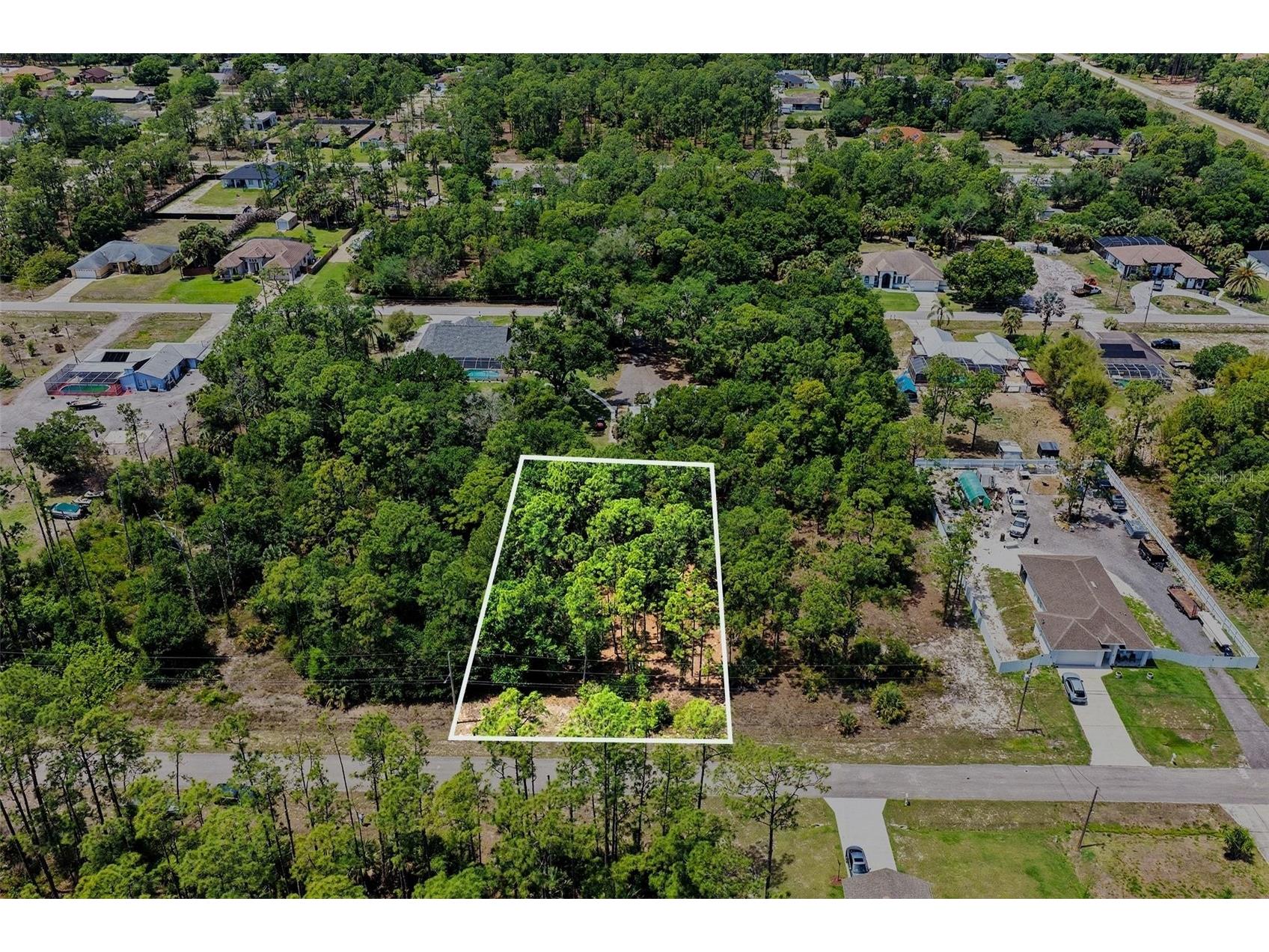 711 Wellington Avenue Lehigh Acres FL 33972 V4948530 image12