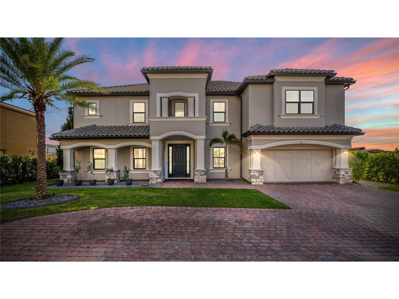 711 Windlass Court Kissimmee FL 34746 - LAKE TOHOPEKALIGA O6297938 image1