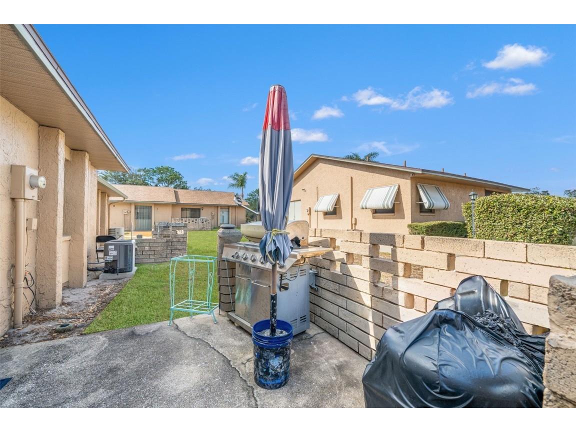 7110 Barclay Avenue #B Spring Hill FL 34609 W7880885 image22