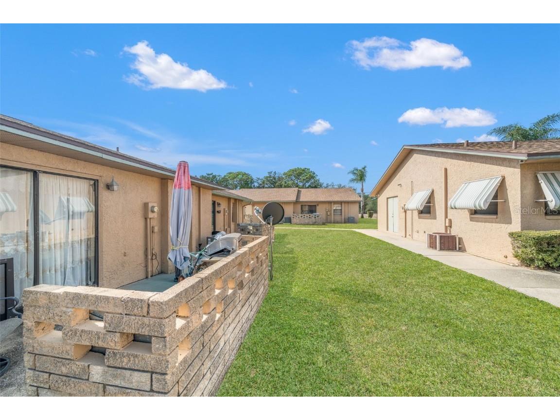 7110 Barclay Avenue #B Spring Hill FL 34609 W7880885 image23