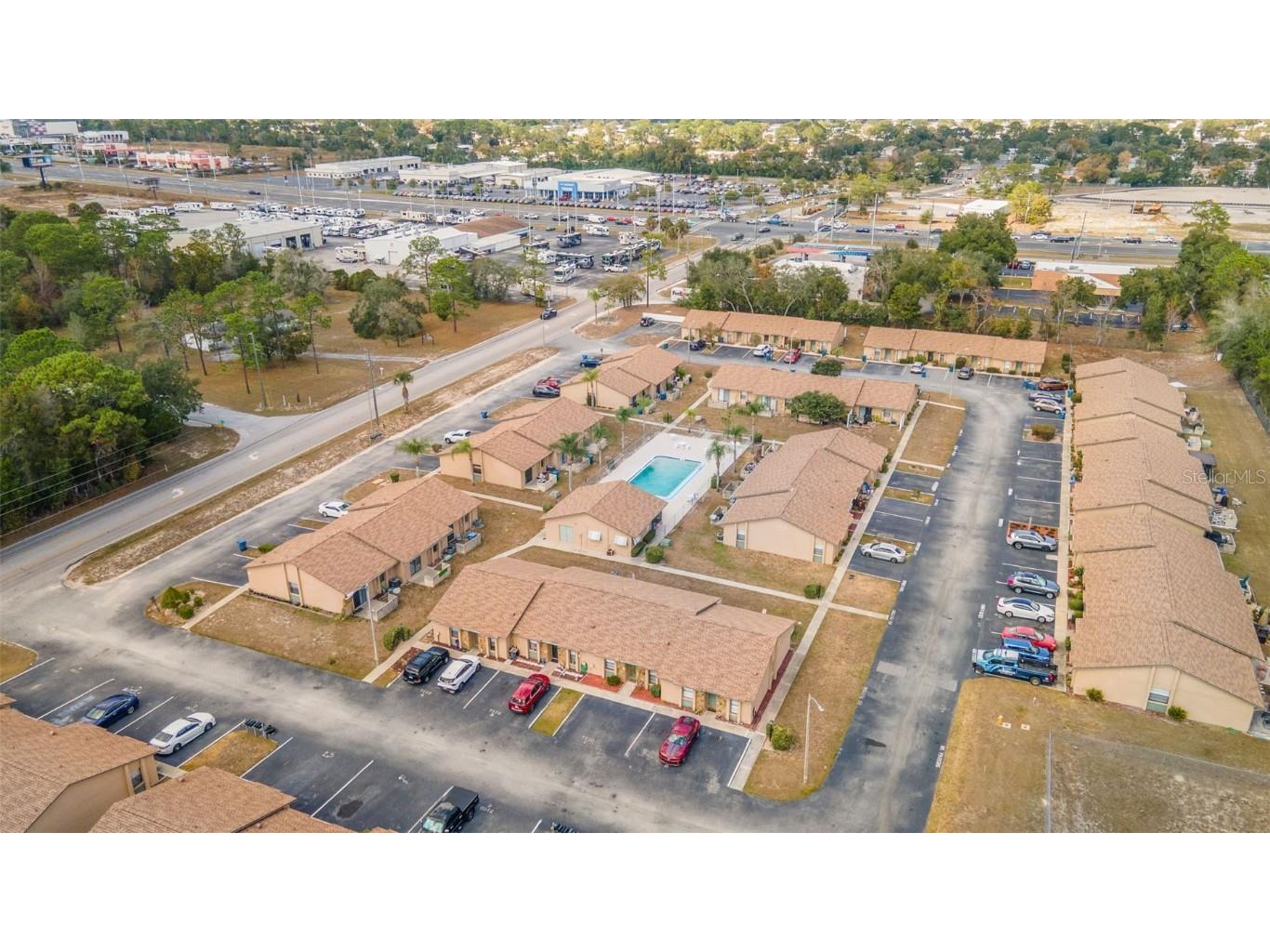 7110 Barclay Avenue #B Spring Hill FL 34609 W7880885 image28