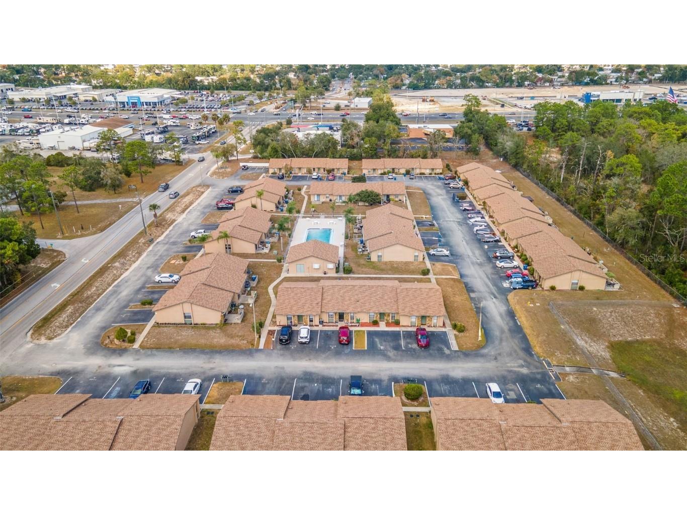 7110 Barclay Avenue #B Spring Hill FL 34609 W7880885 image29