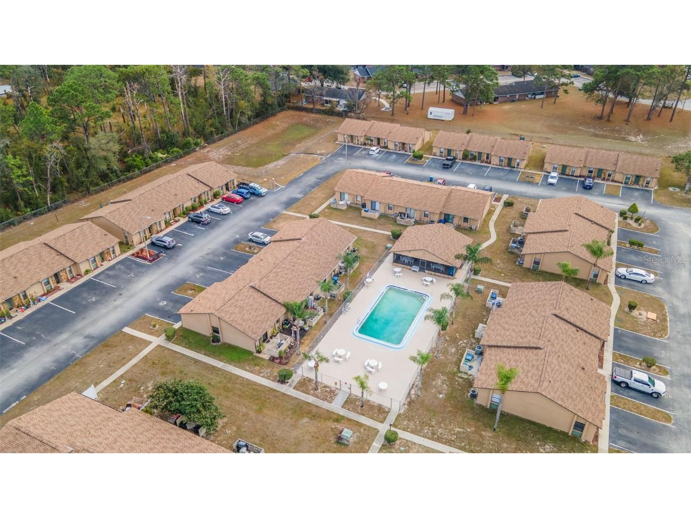 7110 Barclay Avenue #B Spring Hill FL 34609 W7880885 image30