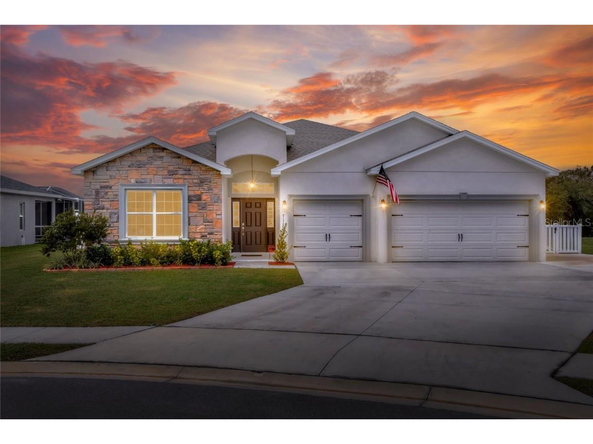 7110 Bently Drive Lakeland FL 33809 T3496118 image1