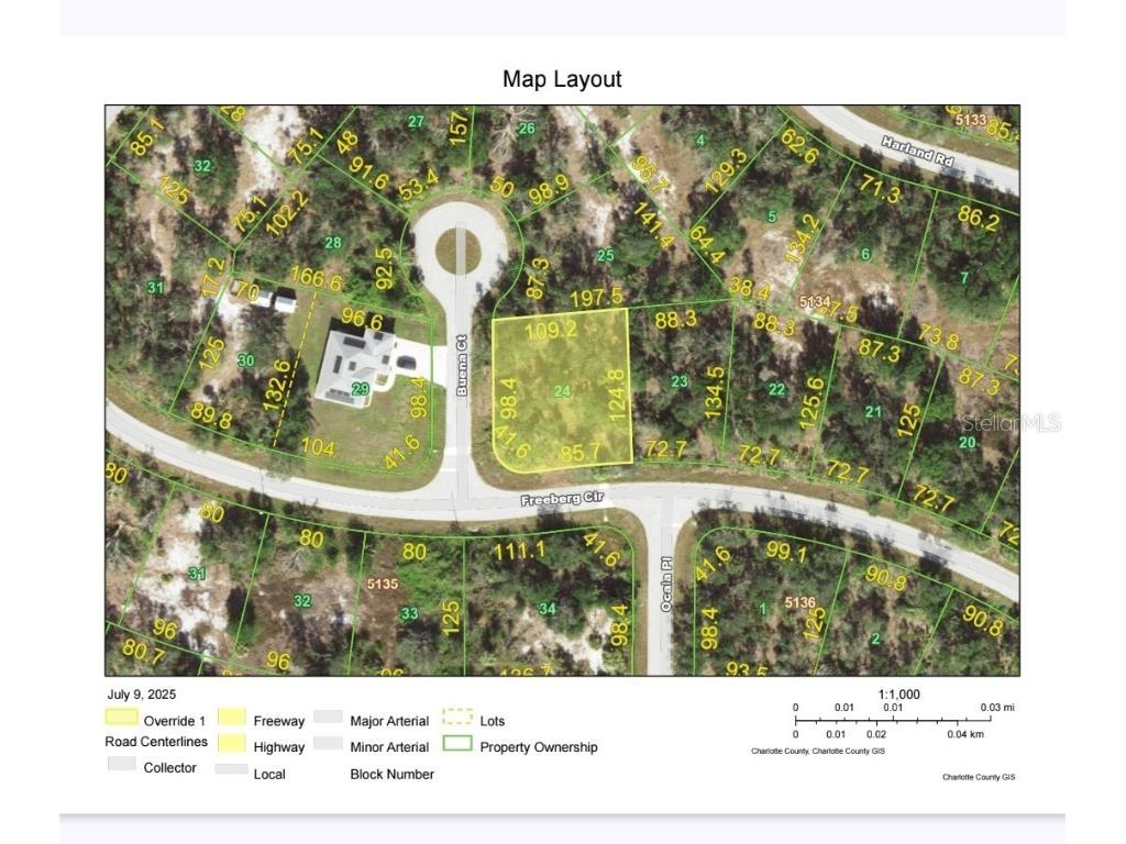 7110 Buena Court Port Charlotte FL 33981 C7512131 image1