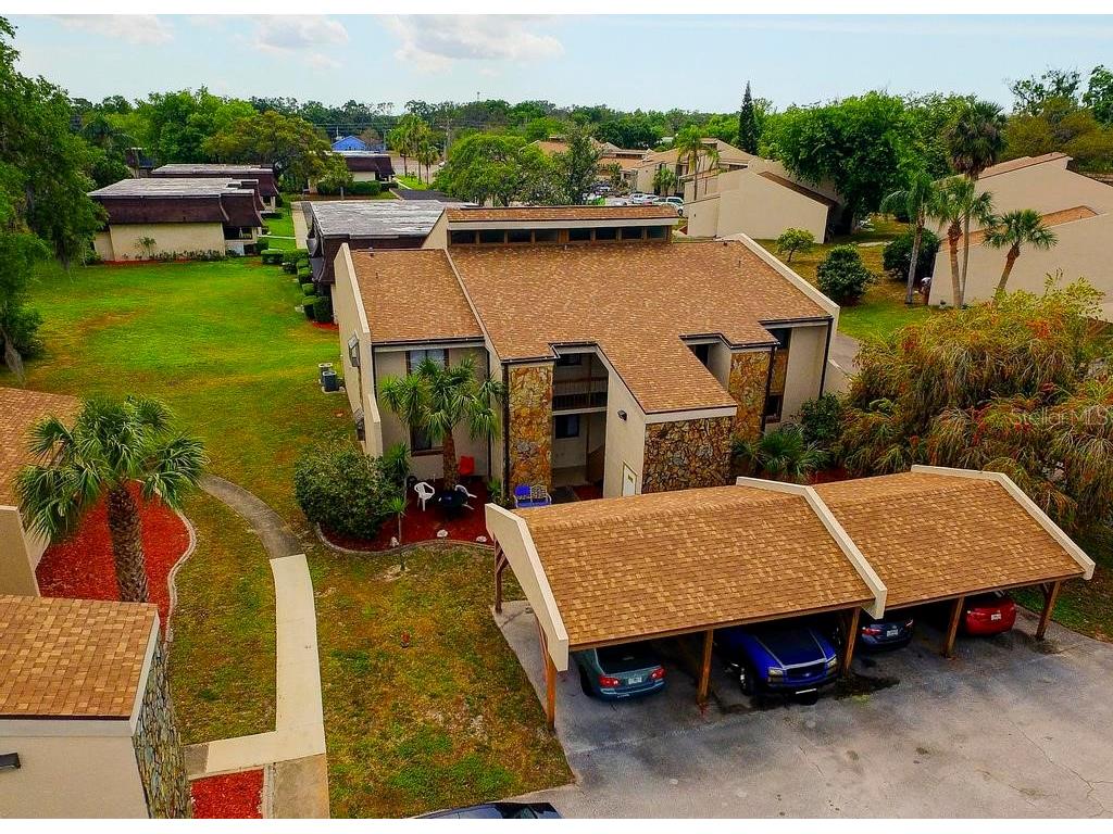 7110 Cognac Drive #2 New Port Richey FL 34653 T3436273 image1