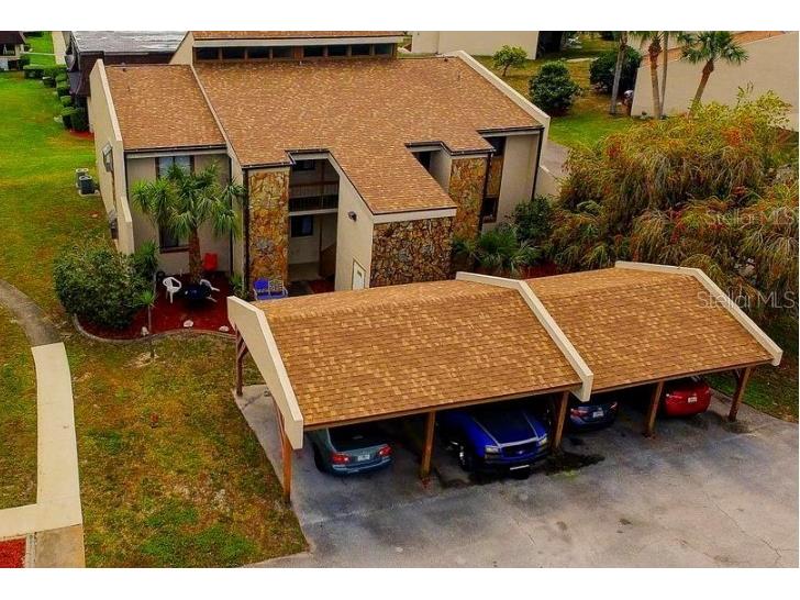 7110 Cognac Drive #2 New Port Richey FL 34653 U8204277 image1