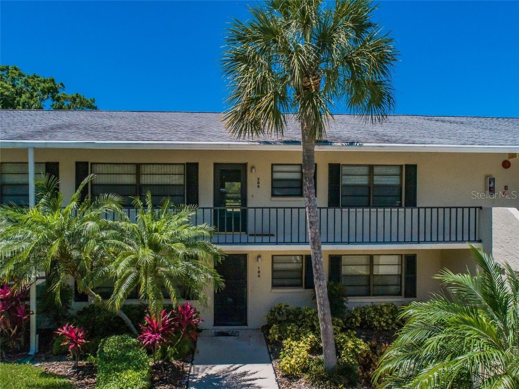 7110 Fairway Bend Lane #285 Sarasota FL 34243 A4600419 image1