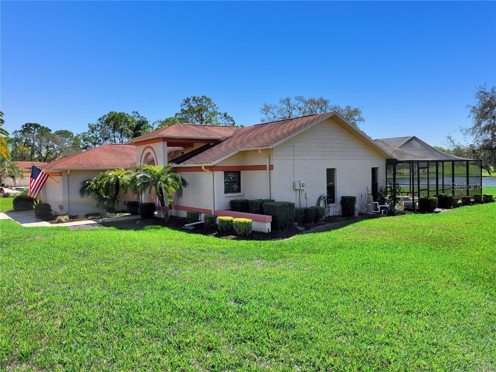 7110 Myrtlewood Lane Spring Hill FL 34606 O6011042 image1