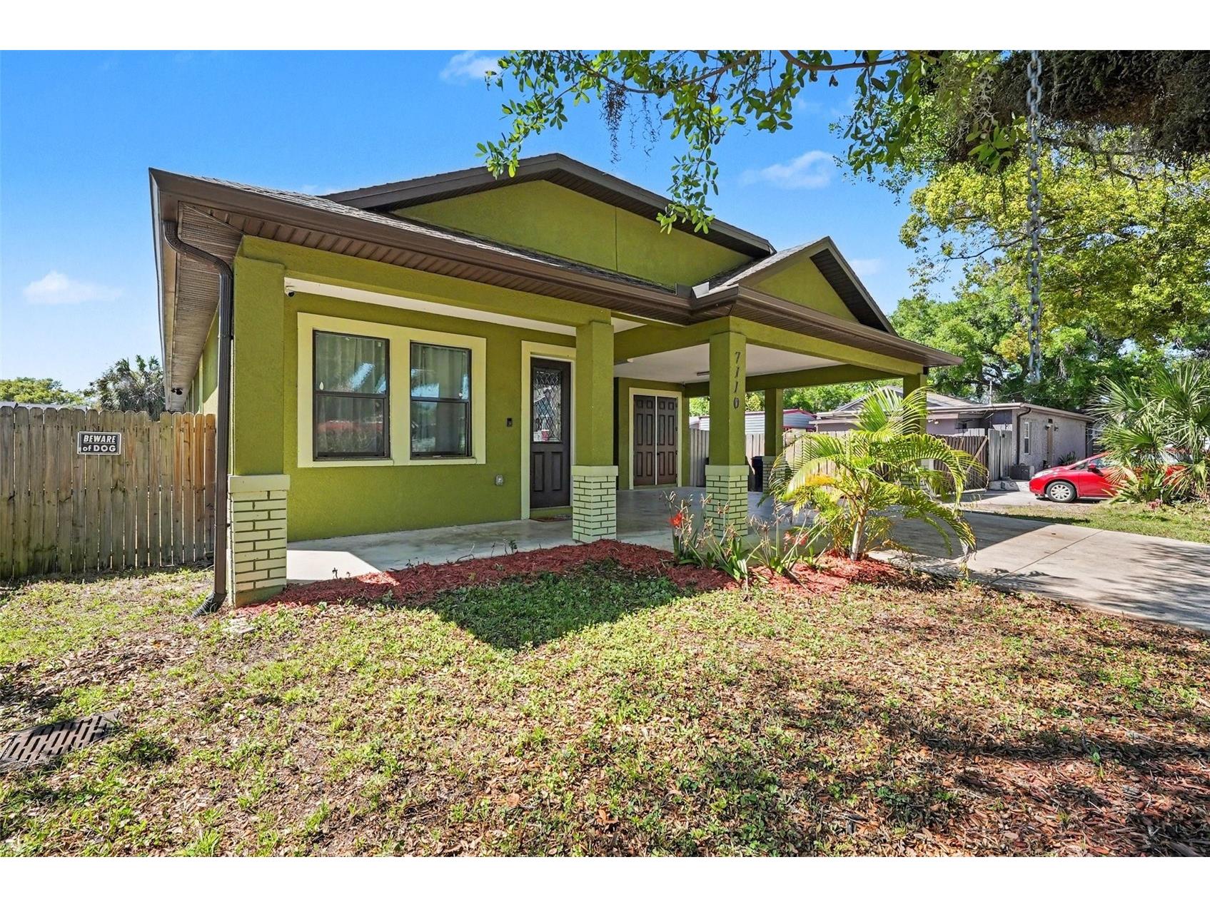 7110 N Taliaferro Avenue Tampa FL 33604 TB8487326 image2