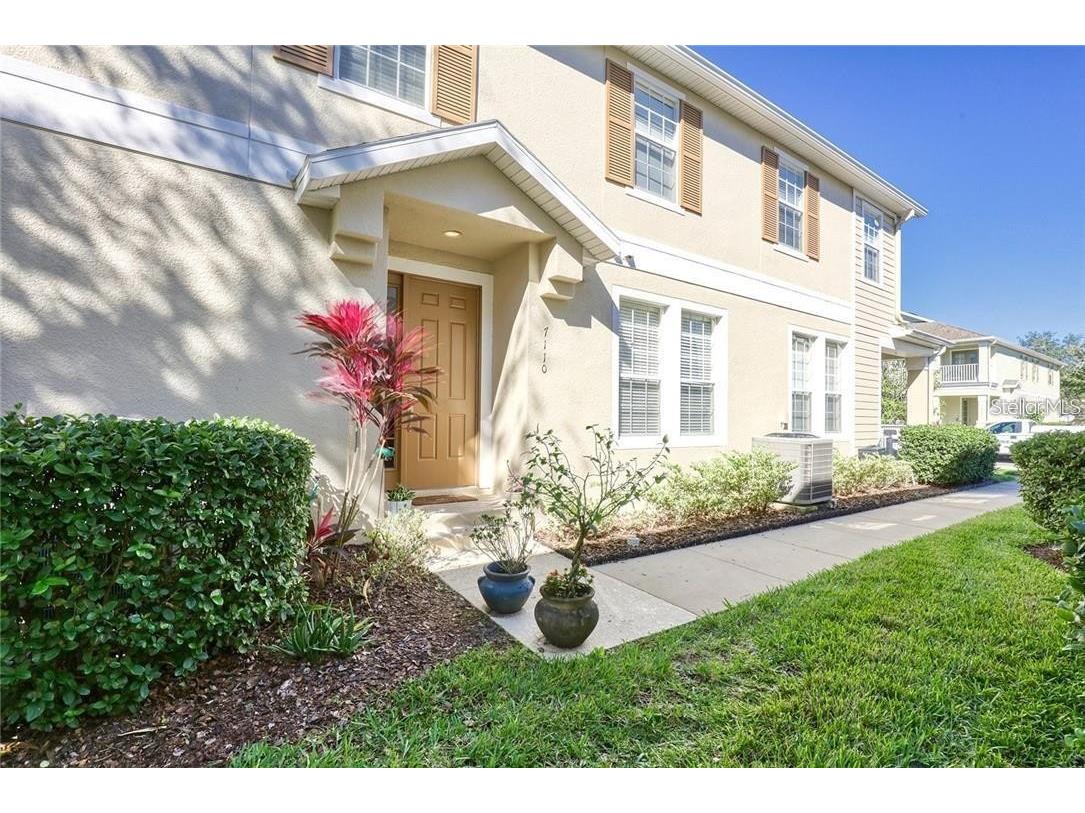 7110 Red Lantern Drive #23 Harmony FL 34773 - BUCK LAKE / CAT LAKE S5134732 image1