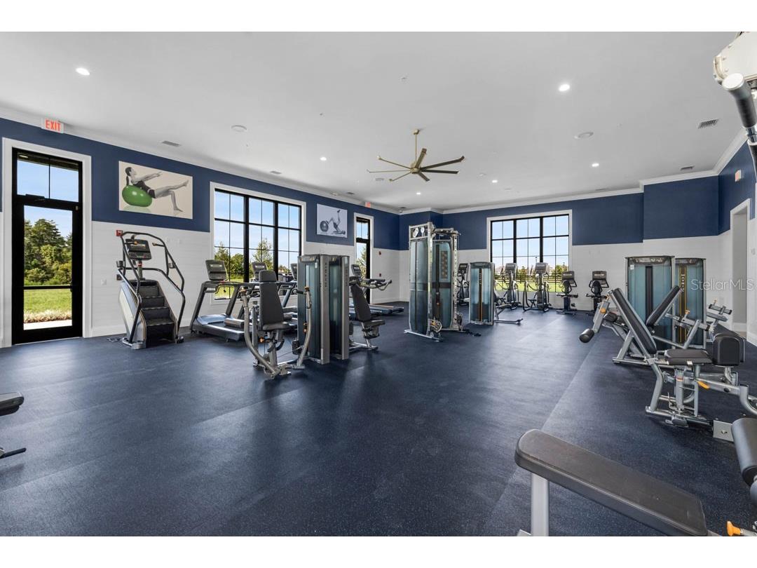 7110 Sandhill Crane Way #1 Saint Cloud FL 34773 O6157473 image5