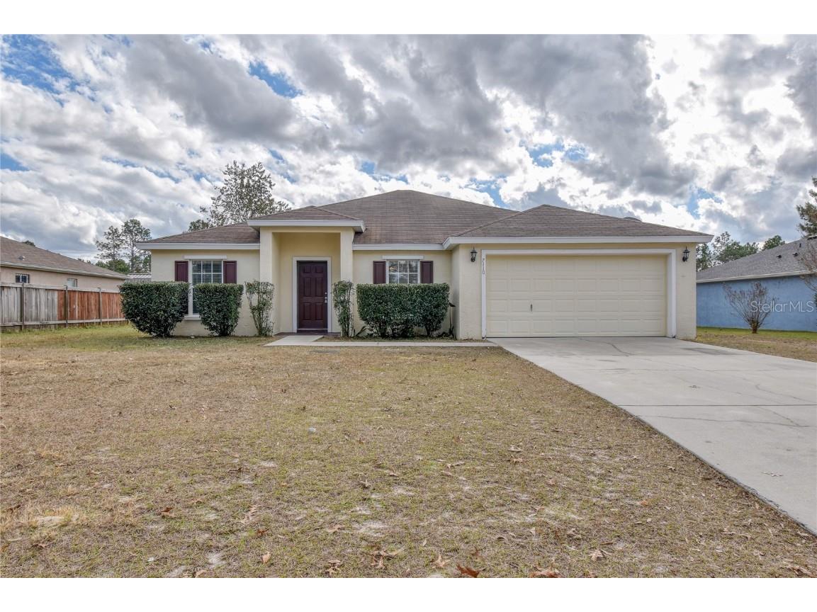 7110 SW 130th Lane Road Ocala FL 34473 OM650943 image1