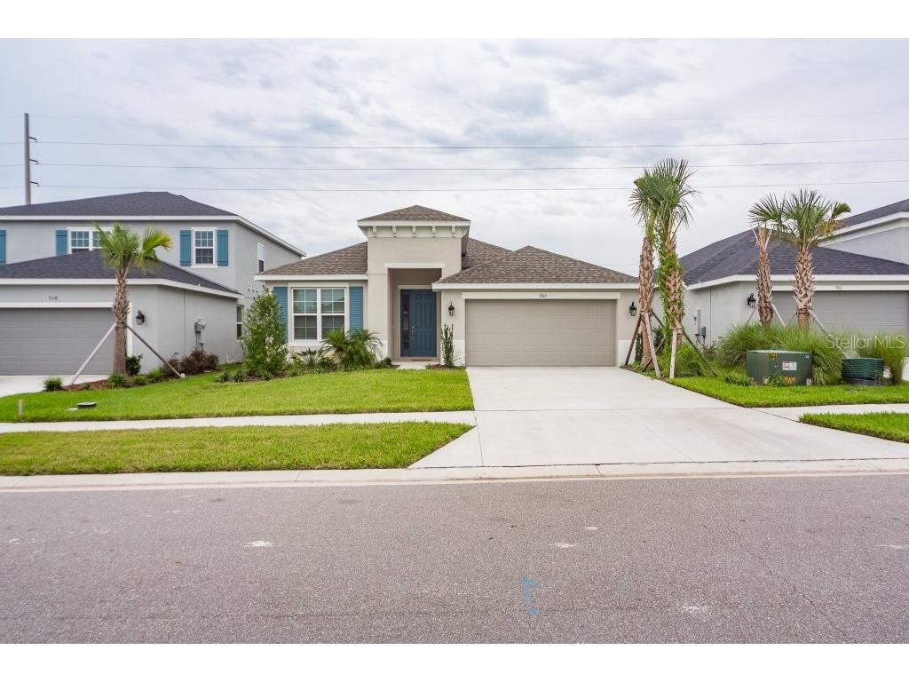 7110 Wesley Palm Way Wesley Chapel FL 33545 T3328162 image1