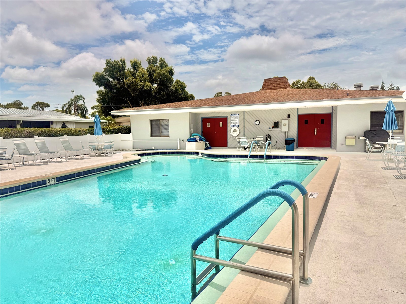 7111 142nd Avenue N #25 Largo FL 33771 TB8517322 image34