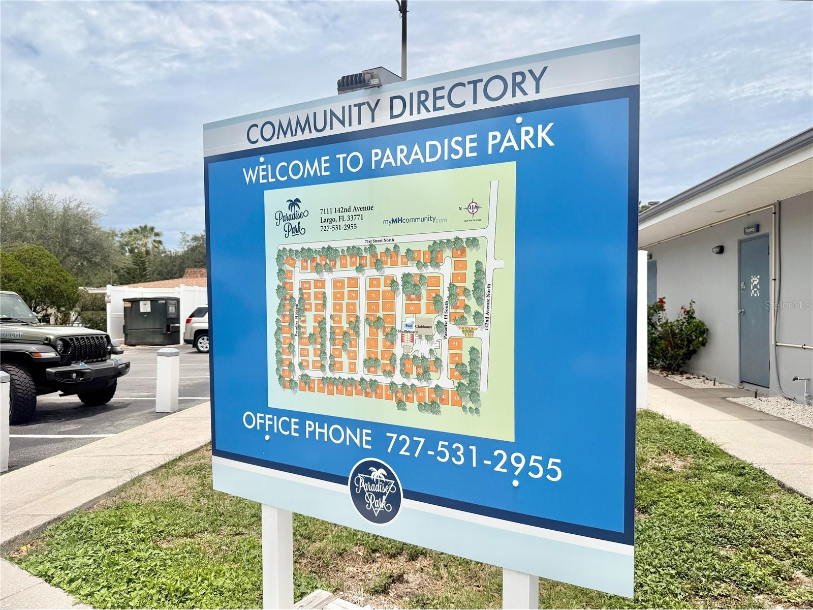 7111 142nd Avenue N #25 Largo FL 33771 TB8517322 image35